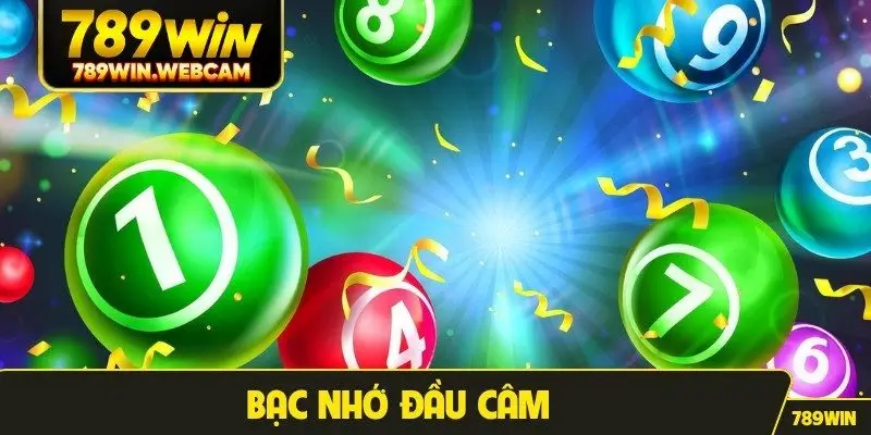 Bạc nhớ đầu câm
