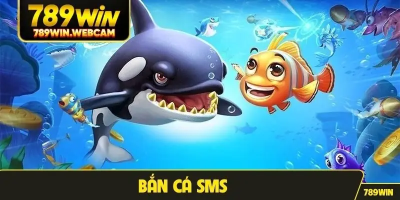 Bắn cá SMS