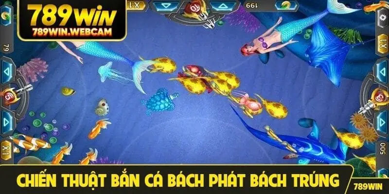 Giải mã hình thức giải trí bắn cá SMS