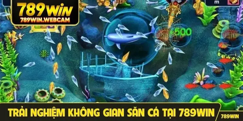 Chiến thuật bắn cá bách phát bách trúng