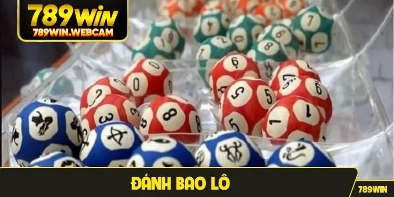 Đánh bao lô