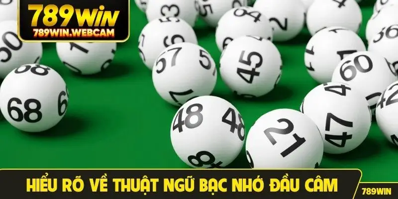 Hiểu rõ về thuật ngữ bạc nhớ đầu câm