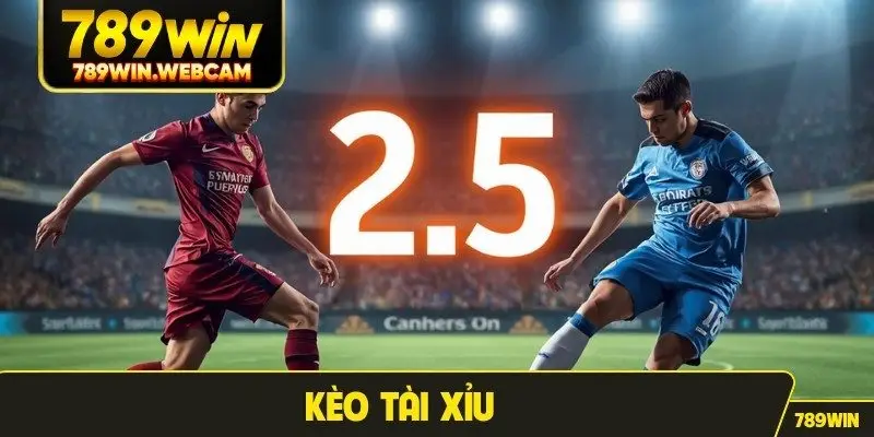Kèo tài xỉu