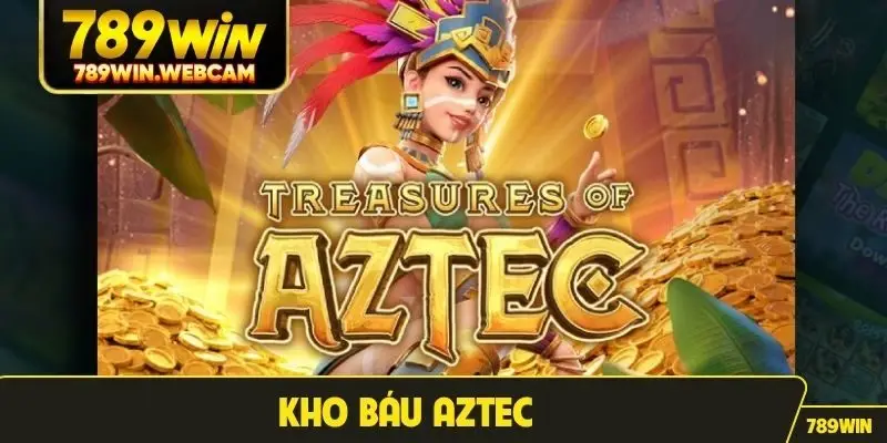 Kho Báu Aztec