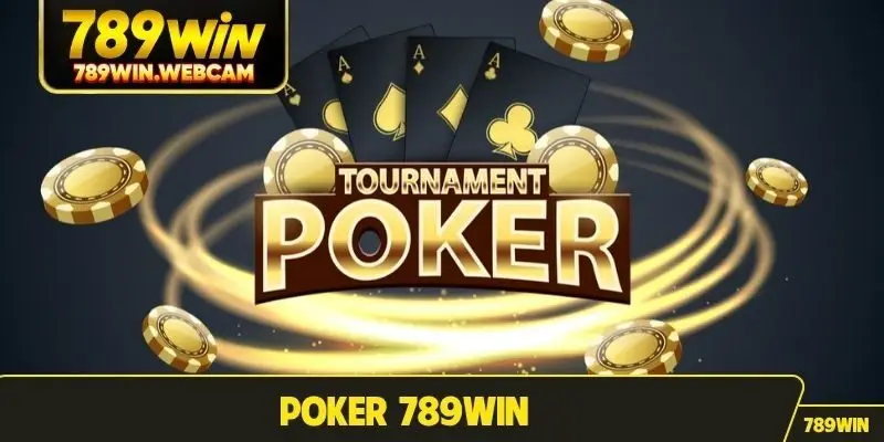 Poker 789Win
