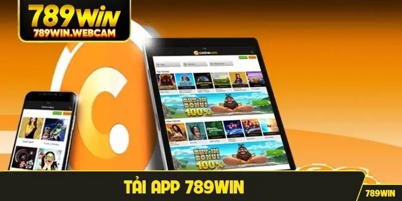 Tải app 789win