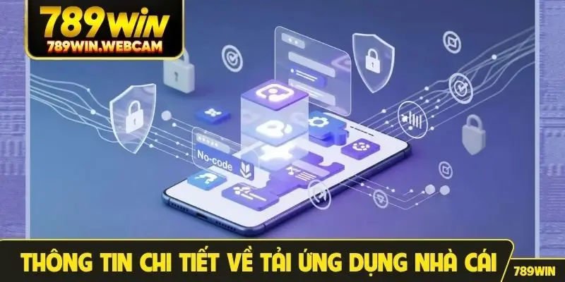 Thông tin chi tiết về tải ứng dụng nhà cái